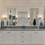 100 year old renovation and addition