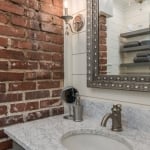 100 year old renovation and addition