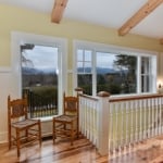 100 year old renovation and addition