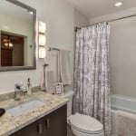 100 year old renovation and addition