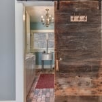 100 year old renovation and addition