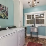 100 year old renovation and addition