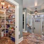 100 year old renovation and addition