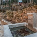 100 year old renovation and addition