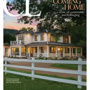 Collaborative Living Magazine