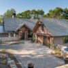 Black Mountain Custom Home