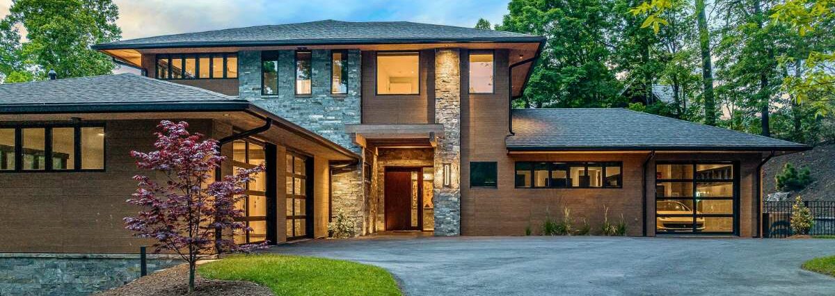 custom houses
