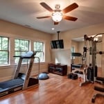 Home Gym