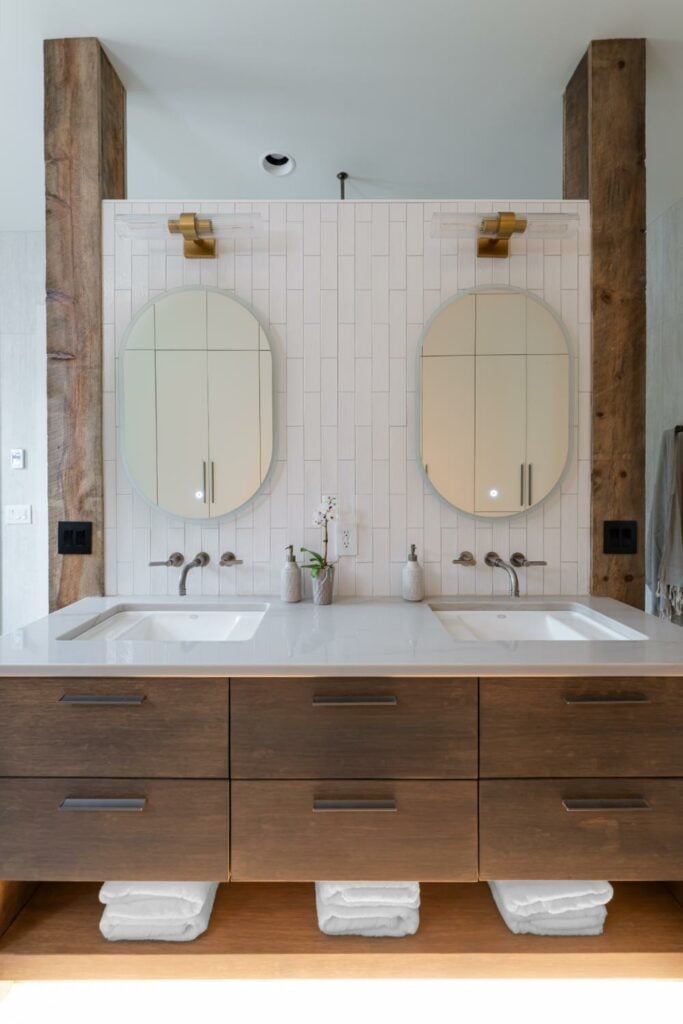 The Ambry Bath