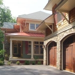 Exterior, Timber Park