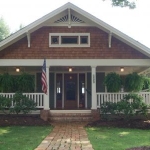 Exterior,
