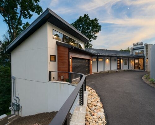 small home builders asheville, nc