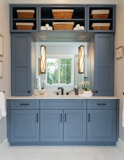 cabin furnishings and accessories