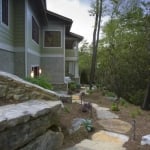 Black Mountain Craftsman exterior