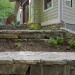 Black Mountain Craftsman exterior