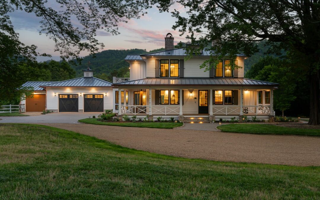 Homestead Revival