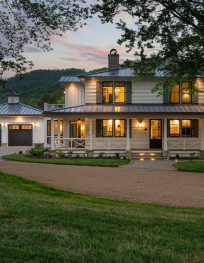 revival homestead supply