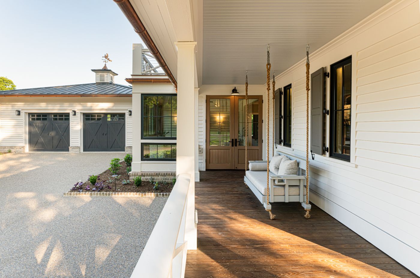Sustainable living
