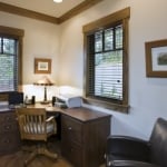 Black Mountain Craftsman office