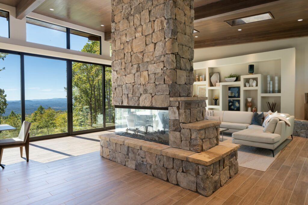 Laurel Ledge Modern