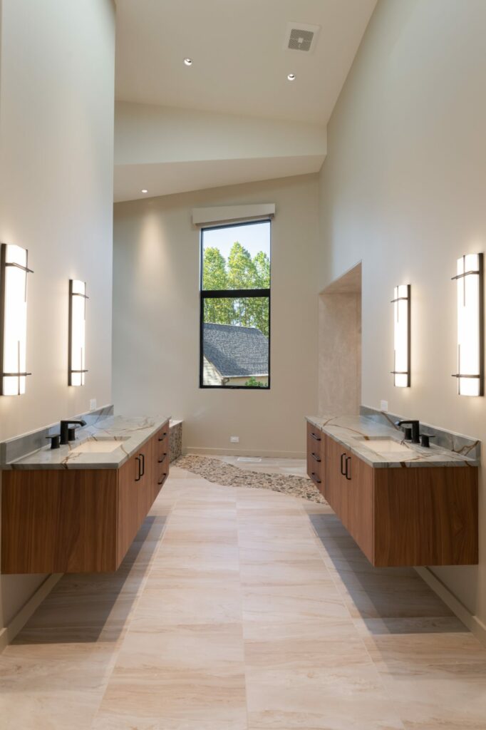Laurel Ledge Modern