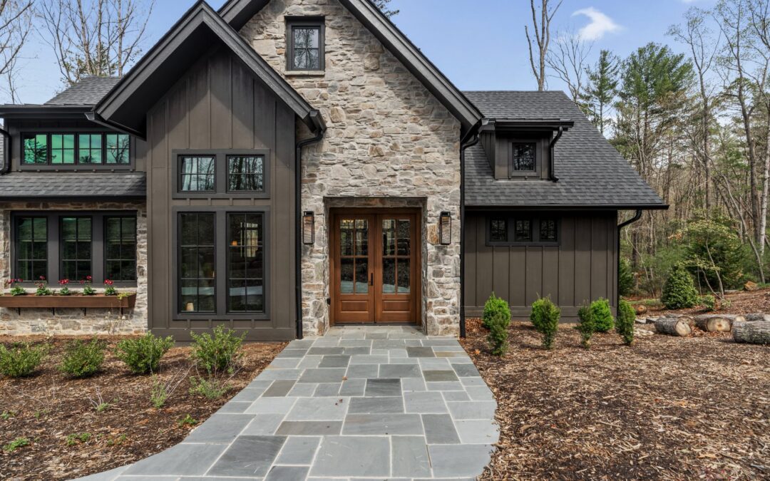 Modern Cottage Hideaway