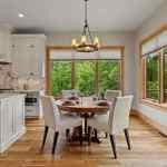 living-stone-–-north-haven-rustic-–-creston-–-black-mountain-nc-–-custom-home-–-breakfast-nook-round-table-forest-view-–-21