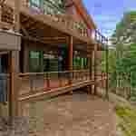 living-stone-–-north-haven-rustic-–-creston-–-black-mountain-nc-–-custom-home-–-exterior-multi-level-deck-hillside-–-32