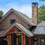 living-stone-–-north-haven-rustic-–-creston-–-black-mountain-nc-–-custom-home-–-exterior-roofline-stone-chimney-–-35