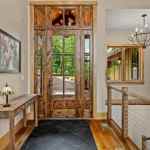 living-stone-–-north-haven-rustic-–-creston-–-black-mountain-nc-–-custom-home-–-foyer-wood-front-door-slate-floor-–-23