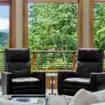 living-stone-–-north-haven-rustic-–-creston-–-black-mountain-nc-–-custom-home-–-living-room-leather-recliners-mountain-view-–-27