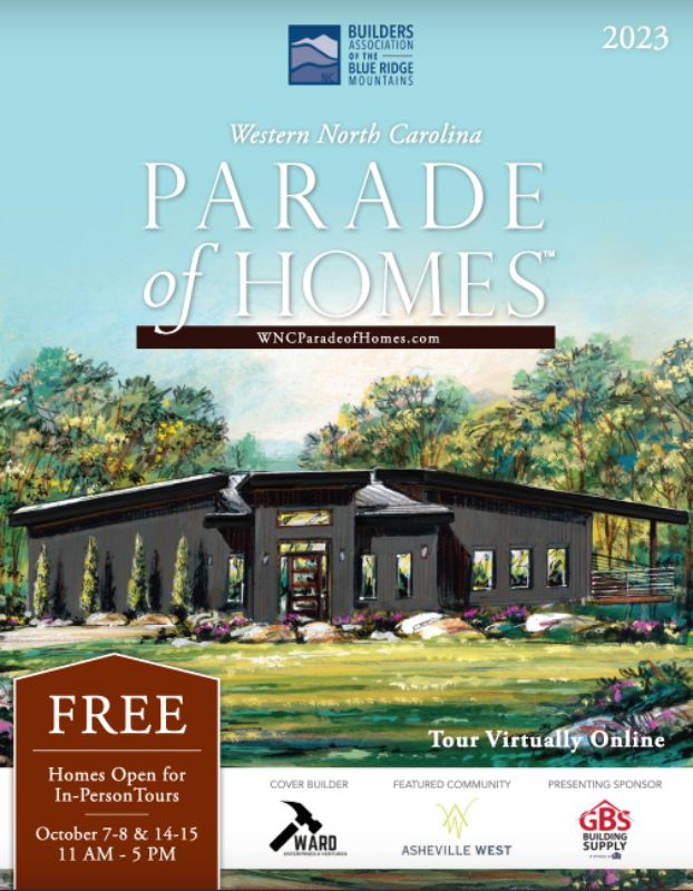 nc home builder