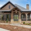Living Stone Design+Build Park Residence