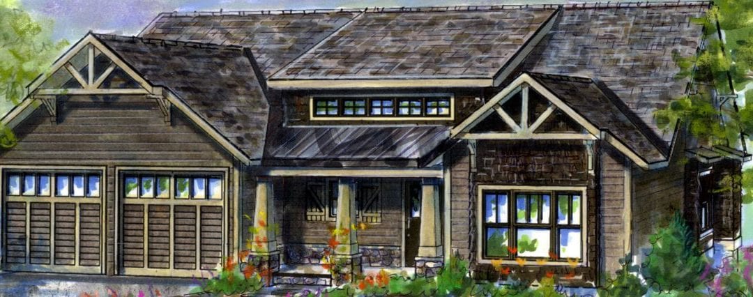 The Petite Alexandra Cottage
