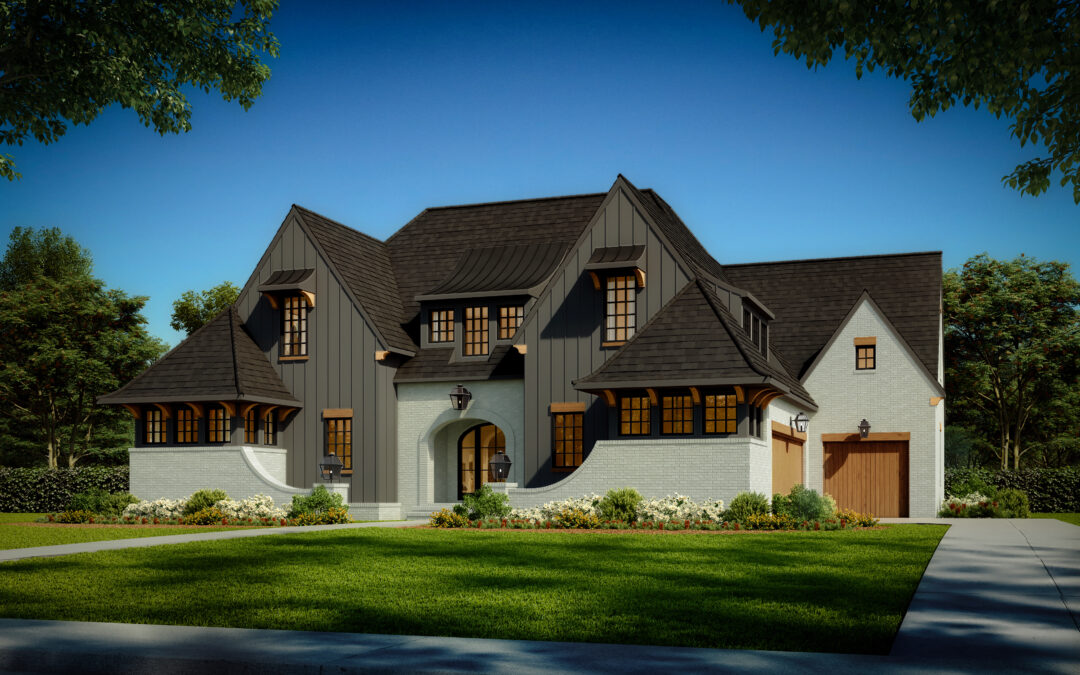 Davidson Manor