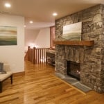 Rockcliff Loft