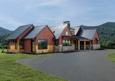 Living Stone Design+Build Rosenberg Driveway