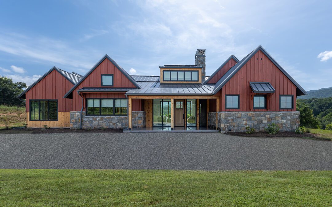 Reems Creek Retreat