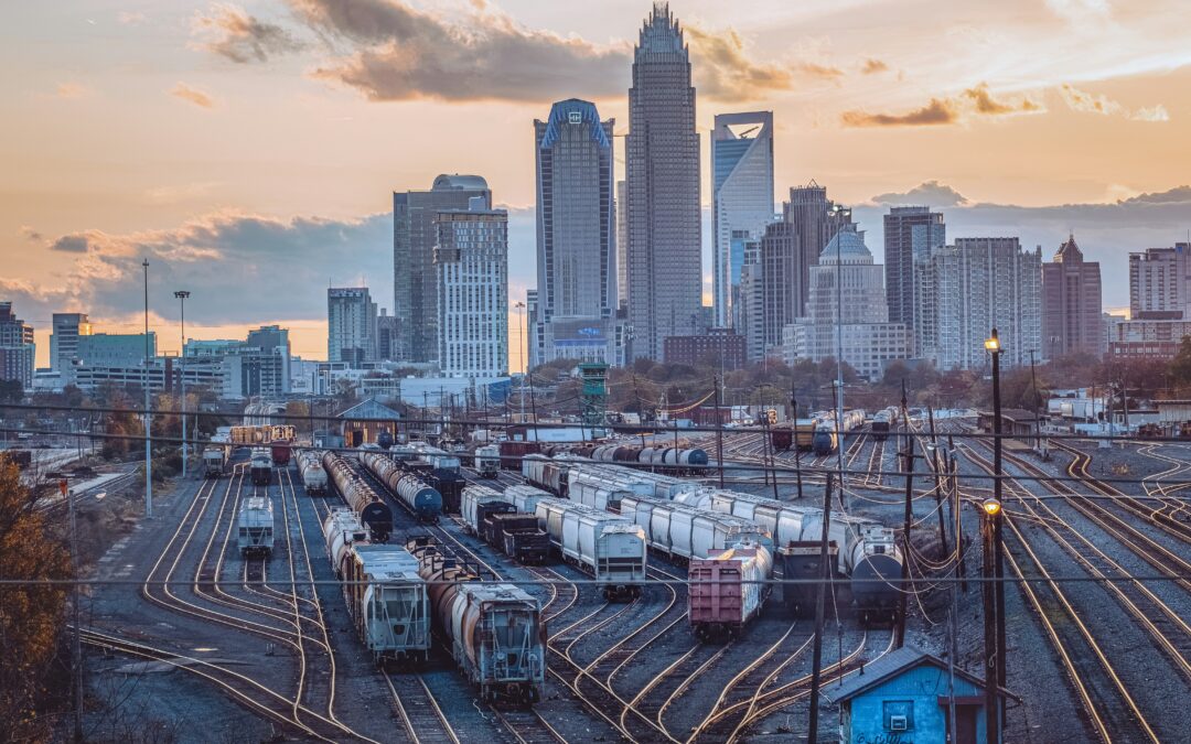 Building Better Homes in Charlotte, NC