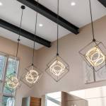 living-stone-–-stoneridge-haven-–-laurel-ridge-farms-–-waynesville-nc-–-custom-home-–-dining-room-geometric-pendant-lights-–-07