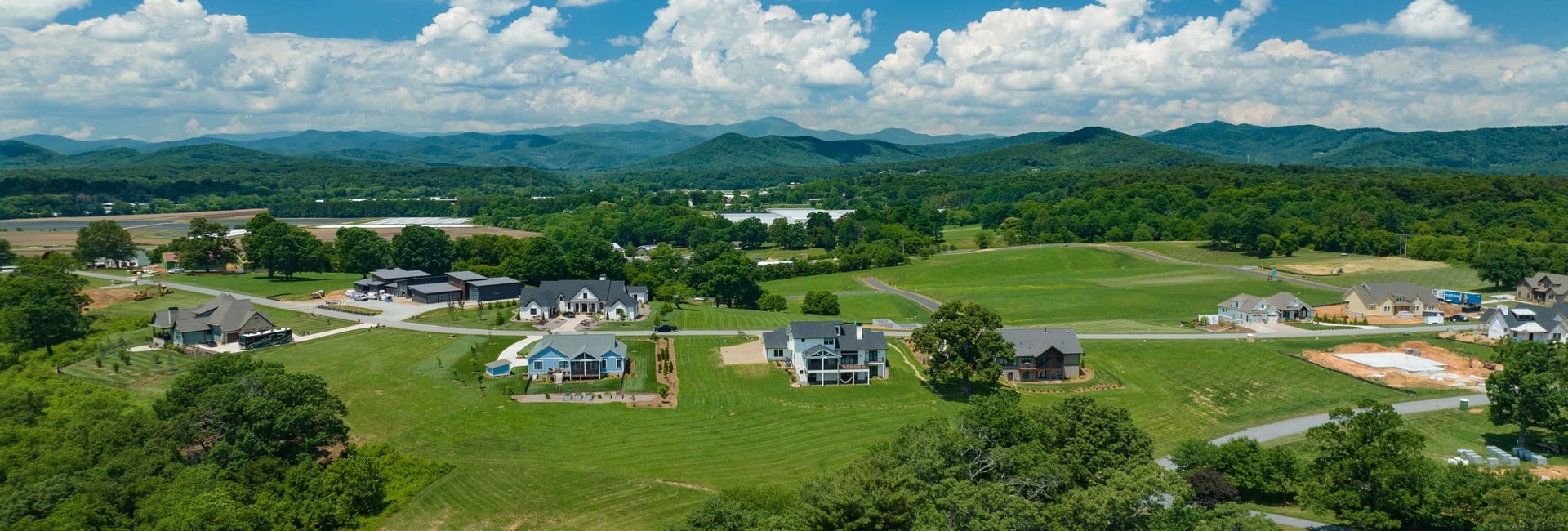 The Farm at Mills River
