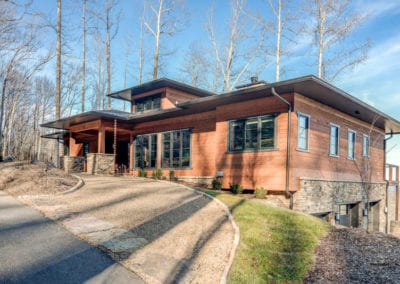 the kerr residence