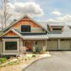 the strittmatter residence