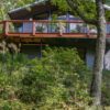 treehouse builder asheville nc usa