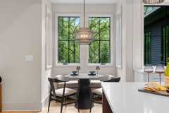 living-stone-–-daydream-rustic-modern-–-high-hickory-–-swannanoa-nc-–-custom-home-build-–-breakfast-nook-forest-view-–-10