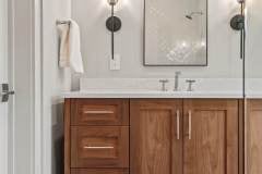 living-stone-–-daydream-rustic-modern-–-high-hickory-–-swannanoa-nc-–-custom-home-build-–-primary-bath-wood-vanity-–-15
