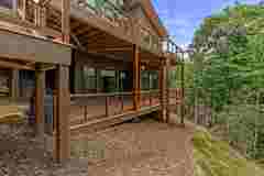 living-stone-–-north-haven-rustic-–-creston-–-black-mountain-nc-–-custom-home-–-exterior-multi-level-deck-hillside-–-32