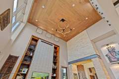 living-stone-–-stoneridge-haven-–-laurel-ridge-farms-–-waynesville-nc-–-custom-home-–-great-room-vaulted-wood-ceiling-ring-chandelier-–-19