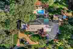 living-stone-–-arboretum-garden-house-–-biltmore-forest-–-asheville-nc-–-renovation-–-aerial-full-property-pool-–-28
