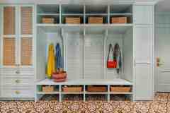living-stone-–-arboretum-garden-house-–-biltmore-forest-–-asheville-nc-–-renovation-–-mudroom-built-in-lockers-cane-doors-–-40